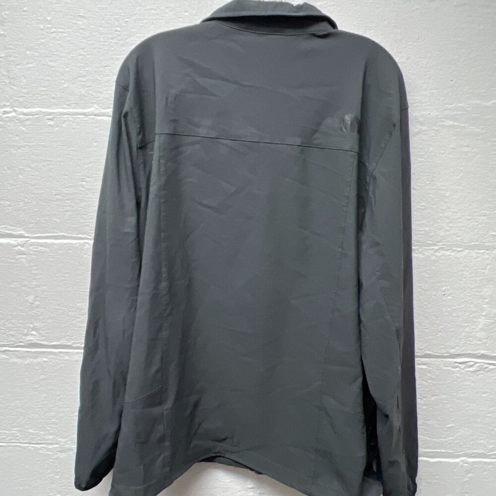 The North Face Soft Shell Jacket - Picture 3 of 3
